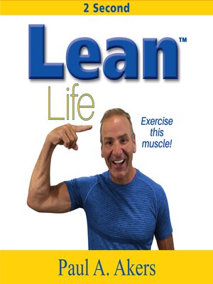 cover image of Lean Life